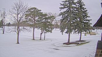 Weather camera view of Warwick Hills Golf & Country Club.