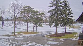 Weather camera view of Warwick Hills Golf & Country Club.