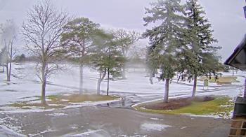 Weather camera view of Warwick Hills Golf & Country Club.