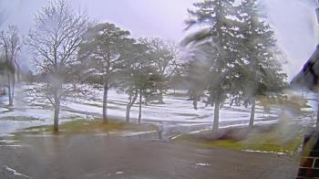 Weather camera view of Warwick Hills Golf & Country Club.