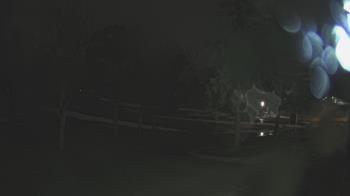 Weather camera view of Warwick Hills Golf & Country Club.