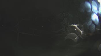 Weather camera view of Warwick Hills Golf & Country Club.