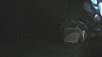 Weather camera view of Warwick Hills Golf & Country Club.