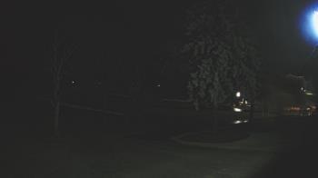 Weather camera view of Warwick Hills Golf & Country Club.