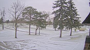Weather camera view of Warwick Hills Golf & Country Club.