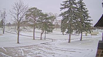 Weather camera view of Warwick Hills Golf & Country Club.
