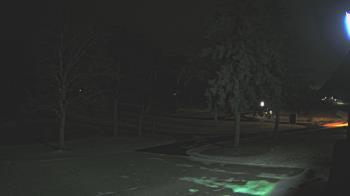 Weather camera view of Warwick Hills Golf & Country Club.