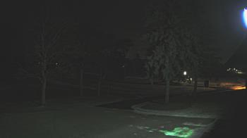 Weather camera view of Warwick Hills Golf & Country Club.