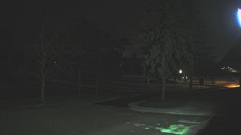 Weather camera view of Warwick Hills Golf & Country Club.