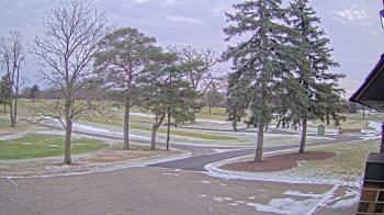 Weather camera view of Warwick Hills Golf & Country Club.