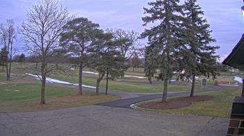 Weather camera view of Warwick Hills Golf & Country Club.