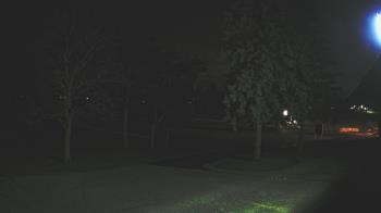 Weather camera view of Warwick Hills Golf & Country Club.