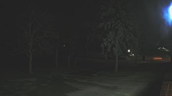 Weather camera view of Warwick Hills Golf & Country Club.