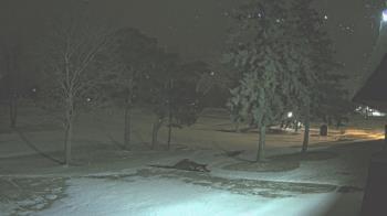 Weather camera view of Warwick Hills Golf & Country Club.