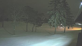 Weather camera view of Warwick Hills Golf & Country Club.