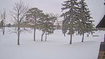Weather camera view of Warwick Hills Golf & Country Club.