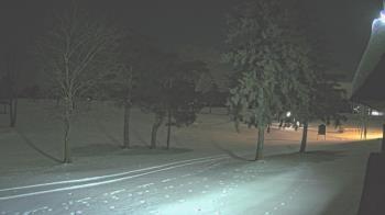 Weather camera view of Warwick Hills Golf & Country Club.