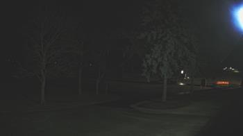 Weather camera view of Warwick Hills Golf & Country Club.