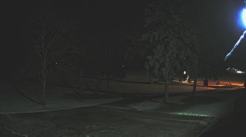 Weather camera view of Warwick Hills Golf & Country Club.