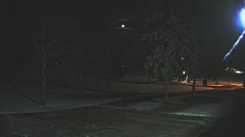 Weather camera view of Warwick Hills Golf & Country Club.