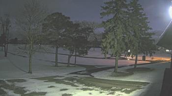 Weather camera view of Warwick Hills Golf & Country Club.