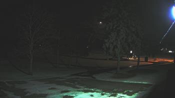 Weather camera view of Warwick Hills Golf & Country Club.