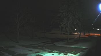 Weather camera view of Warwick Hills Golf & Country Club.