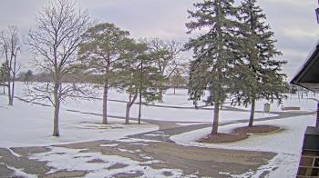 Weather camera view of Warwick Hills Golf & Country Club.
