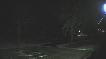 Weather camera view of Warwick Hills Golf & Country Club.