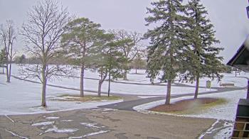 Weather camera view of Warwick Hills Golf & Country Club.