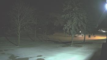 Weather camera view of Warwick Hills Golf & Country Club.