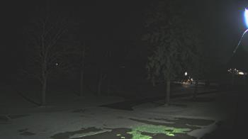 Weather camera view of Warwick Hills Golf & Country Club.