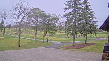 Weather camera view of Warwick Hills Golf & Country Club.