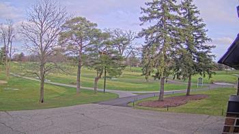 Weather camera view of Warwick Hills Golf & Country Club.