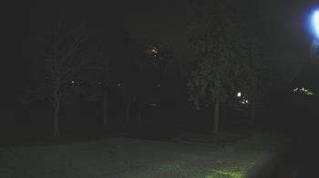 Weather camera view of Warwick Hills Golf & Country Club.