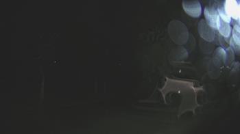 Weather camera view of Warwick Hills Golf & Country Club.