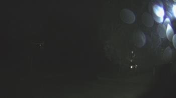 Weather camera view of Warwick Hills Golf & Country Club.