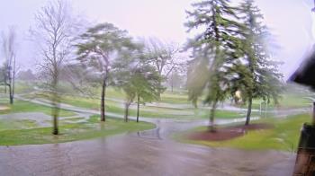 Weather camera view of Warwick Hills Golf & Country Club.