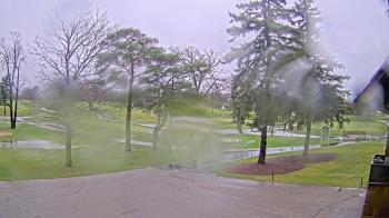 Weather camera view of Warwick Hills Golf & Country Club.