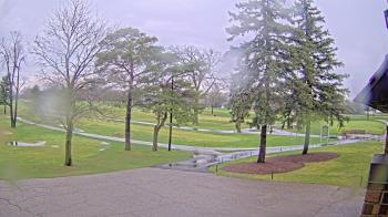 Weather camera view of Warwick Hills Golf & Country Club.