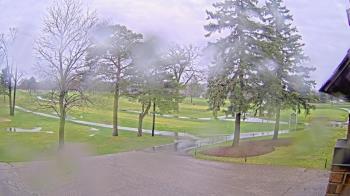 Weather camera view of Warwick Hills Golf & Country Club.