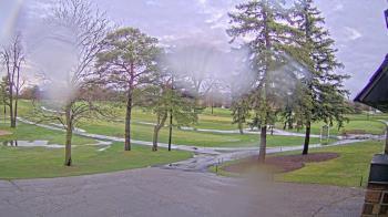 Weather camera view of Warwick Hills Golf & Country Club.