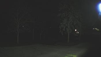 Weather camera view of Warwick Hills Golf & Country Club.