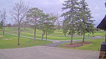 Weather camera view of Warwick Hills Golf & Country Club.