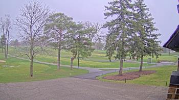 Weather camera view of Warwick Hills Golf & Country Club.