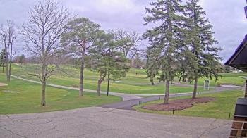 Weather camera view of Warwick Hills Golf & Country Club.