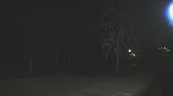 Weather camera view of Warwick Hills Golf & Country Club.