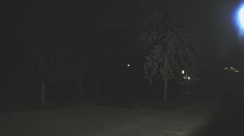 Weather camera view of Warwick Hills Golf & Country Club.