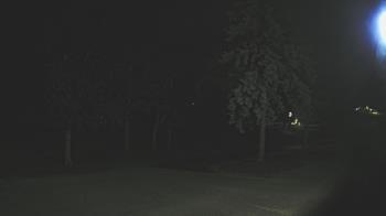 Weather camera view of Warwick Hills Golf & Country Club.