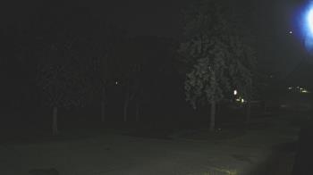 Weather camera view of Warwick Hills Golf & Country Club.